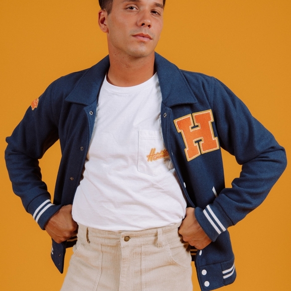 Varsity Jacket - Picture 16 of 16